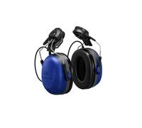 3M PELTOR CH-3 casque avec fonction d'écoute uniquement, autorisé pour une utilisation dans des zones à risque d'explosion, fixation au casque de protection, HT52P3E-112-50 x1 morceau