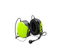 3M PELTOR CH-3 Casque tour de cou, jaune, MT74H52B-110 x1 morceau