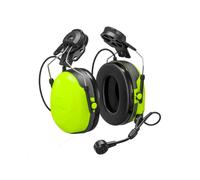 3M Peltor CH-3 FLX2 avec PTT - Attaches-casque