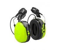 3M Peltor - CH-3 FLX2 sans microphone - Attaches casque Casque antibruit passif communiquant en écoute seule