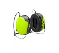 3M Peltor - CH-3 FLX2 sans microphone - Serre nuque Casque antibruit passif communiquant en écoute seule