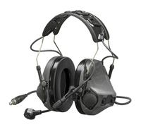 3M Peltor ComTac VIII J11