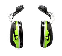 3M Peltor X4P3E Casque antibruit passif 32 dB EN 352-3:2002 1 pc(s)