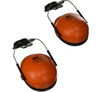 3M™ PELTOR™ H31P3E 300 Casque antibruit H31, référence, M, Orange