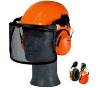 3M Peltor H31P3EO Casque antibruit passif 28 dB 1 pc(s) CASQUE - CASQUE ANTI-BRUIT - BOUCHON