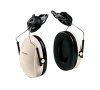 3M Peltor H6p3e / V optime 95 casque attachement la protection auditive Protecteurs d'oreille NRR 21DB Id al pour les ateliers d'usinage et les