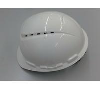 3M Peltor H700 Casque de sécurité avec cadran blanc