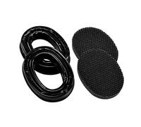 3M PELTOR HY80-EU Anneau de gel pour 3M WS ALERT X, 3M WS ALERT XP, 3M WS ALERT XPI, 3M WS ProTac XPI, 3M WS LiteCom Plus, 3M WS LiteCom Plus III, CH-3, 3M ComTac VI, ComTac VII, ComTac VIII, ComTac X