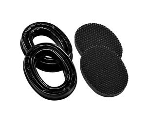 3M PELTOR HY80-EU Anneau de gel pour 3M WS ALERT X, 3M WS ALERT XP, 3M WS ALERT XPI, 3M WS ProTac XPI, 3M WS LiteCom Plus, 3M WS LiteCom Plus III, CH-3, 3M ComTac VI, ComTac VII, ComTac VIII, ComTac X