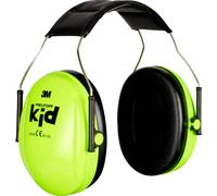 3M Peltor KID H510AKG Casque antibruit passif 27 dB EN 352-1 1 pc(s)