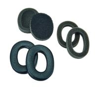 3M PELTOR Kit d'hygiène pour radio FM ProTac & LiteCom Headsets HY79 1 Pair