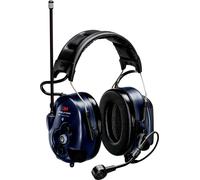 3M Peltor LiteCom Plus MT73H7A4310WS6EU Casque antibruit audio 34 dB 1 pc(s)