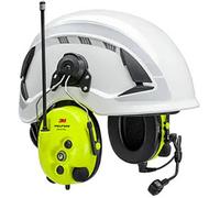 3M Peltor LiteCom Plus MT73H7P3E4410EU Casque de communication 1 pc(s)