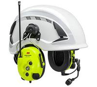 3M Peltor LiteCom Plus MT73H7P3E4410EU Casque de communication 1 pc(s)