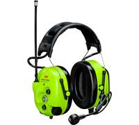3M Peltor LiteCom PRO III MT73H7A4D10EU GB Casque antibruit audio 33 dB 1 pc(s)