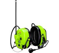 3M Peltor LiteCom PRO III MT73H7B4D10EU GB Casque antibruit audio 32 dB 1 pc(s)