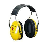3M PELTOR Optime I H510A Casque Anti-Bruit De Qualité Supérieure