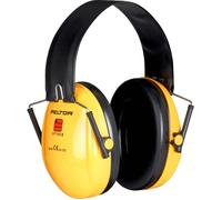3M Casque antibruit pliable Peltor Optime I SNR 28 dB