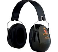 3M™ Peltor™ Optime™ II Cache-Oreilles, 30 DB, Vert, Casque Monté ,