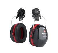 Casque antibruit passif 33 dB 3M Peltor Optime III H540P3E 1 pc(s)