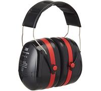 Casque anti-bruits Peltor OPTIME III noir H540A411SV - 3M E.P.I. - 7000039622