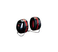 3M Peltor Optime III - Version tour de nuque Casque antibruit pour environnements extrêmes