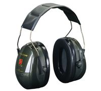 3M Peltor Oreille Défenseur Qualité Premium Manchons SNR 31dB Optime II H520a