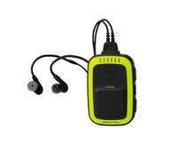 3M Peltor PIC-100 EU Système intra-auriculaire pour allier protection auditive et communication mains-libres dans les milieux bruyants.