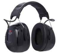 3M Casque antibruit Peltor ProTac III – Quantité : 1
