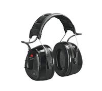 3M Peltor ProTac III Noir