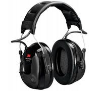 3M Peltor ProTac III Slim Noir