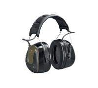 3M Peltor ProTac Shooter MT13H223A Casque pleine taille jack 3,5mm isolation acoustique vert