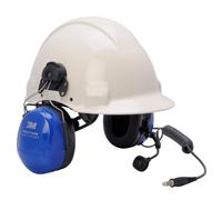 3M Peltor Twin Cup Atex J11 - Attaches-casque