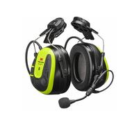 3M Peltor Casque ALERT WS X MRX21P3E4WS6 fixation casque
