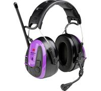 3M Peltor WS ALERT XP+ MRX21AWS7 Casque antibruit audio 31 dB EN 352-1:2020, EN 352-3:2020 1 pc(s)