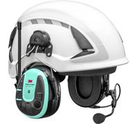3M Peltor WS ALERT XP+ MRX21P3E2WS7 Casque antibruit audio 30 dB EN 352-1:2020, EN 352-3:2020 1 pc(s