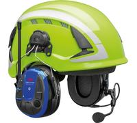 3M Peltor WS ALERT XPI MRX21P3E3WS6 Casque antibruit 30 dB 1 pc
