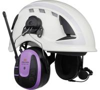 3M Peltor WS ALERT XPI+ MRX21P3EWS7 Casque antibruit audio 30 dB EN 352-1:2020, EN 352-3:2020 1 pc(s