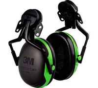 3M Peltor X1P5E Casque antibruit passif 27 dB 1 pc(s)
