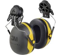 3M Peltor Casque antibruit passif X2P3E 30 dB EN 352-3:2002 1 pc(s)