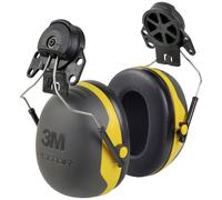 3M Peltor X2P3E Casque antibruit passif 30 dB EN 352-3:2002 1 pc(s)