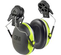 3M Peltor Casque antibruit passif X4P3E 32 dB EN 352-3:2002 1 pièce