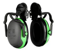 3M Peltor X4P5E Casque antibruit passif 31 dB EN 352-3:2020 1 pc(s)