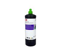 3M Perfect-It Fast Cut Extreme 1 kg - Dégrossisseur à coupe rapide en oxyde d'aluminium 240 grains Émeri épais pour Métaux, Pierres