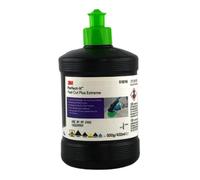 3M Perfect-It Fast Cut+ Extreme 51816 - Polish Liquide Abrasif pour Éliminer Rayures Auto Moto Bateau - 500g / 432ml