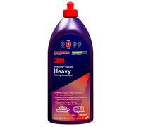 3M Perfect-It Gelcoat Heavy Cutting Compound, 1,08 kg, 946 ml, 36102E x12 morceau