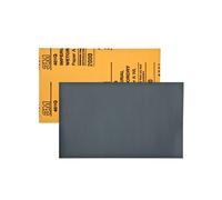 3M Perfect-it III 401Q Abrasif à l'eau, 138 mm x 230 mm, P2500 #E09547 x50 morceau