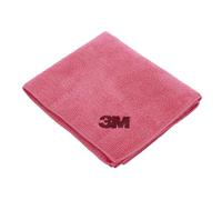 3M Auto Chiffon de polissage Perfect-it III haute performance Rose 36 cm x 32 cm #50489 1 morceau