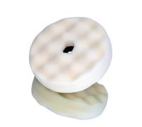 3M Perfect-it III mousse de polissage, picots, vert, 75 mm #50499 x1 morceau