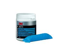 3M Perfect-it III Pâte à modeler de nettoyage, bleu, 200 g #38070 x1 morceau